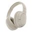 Belkin AUD008HQSA Kopfhörer & Headset Kabellos Kopfband Anrufe/Musik USB Typ-C Bluetooth Sand, Farbe: Sand