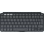 Logitech Keys-To-Go 2, Farbe: Graphit, 2 image