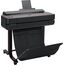 HP Designjet T650 24-Zoll-Drucker 2025 Edition, 2 image