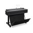 HP Designjet T650 24-Zoll-Drucker 2025 Edition, 3 image