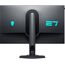 Alienware AW2725QF Computerbildschirm 68,6 cm (27") 3840 x 2160 Pixel 4K Ultra HD LCD Schwarz, 4 image