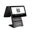 Olympia T400K All-in-One 39,6 cm (15.6") Touchscreen Schwarz, 2 image