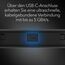 NETGEAR M3 WLAN-Router Dual-Band (2,4 GHz/5 GHz) Schwarz, 7 image