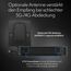 NETGEAR M3 WLAN-Router Dual-Band (2,4 GHz/5 GHz) Schwarz, 8 image