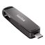 SanDisk SDDDE1-1T00-G46 USB-Stick 1 TB USB Type-C/USB Type-A 3.2 Gen 2 (3.1 Gen 2) Schwarz, 2 image