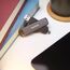SanDisk SDDDE1-2T00-G46 USB-Stick 2 TB USB Type-A / USB Type-C 3.2 Gen 2 (3.1 Gen 2) Schwarz, 4 image