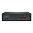Shuttle Slim AI PC DN11H9 Intel Core Ultra 9 185H, Intel Arc graphics, 2xHDMI, 2x DP, 4x 2.5Gbit LAN, VESA, 24/7 Dauerbetrieb
