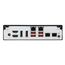 Shuttle Slim AI PC DN11H9 Intel Core Ultra 9 185H, Intel Arc graphics, 2xHDMI, 2x DP, 4x 2.5Gbit LAN, VESA, 24/7 Dauerbetrieb, 2 image