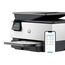 HP OfficeJet Pro 9122e Wireless All-in-One Farbe Drucker, Instant Ink; Beidseitiger Druck, 11 image