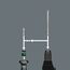 Wera Kraftform Kompakt 60 Torque Multi-Bit-Schraubendreher Offset screwdriver, 3 image
