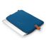 DICOTA D32155-RPET Laptoptasche 38,1 cm (15") Schutzhülle Navy, 4 image