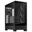 ASUS A31 Plus TG ARGB BLACK Midi Tower Schwarz