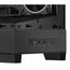 ASUS A31 Plus TG ARGB BLACK Midi Tower Schwarz, 4 image