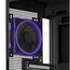 ASUS A31 Plus TG ARGB BLACK Midi Tower Schwarz, 5 image