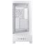 ASUS A31 Plus TG ARGB WHITE Midi Tower Weiß, 2 image