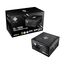 Asrock SL-1000G Steel Legend Netzteil 1000 W 20+4 pin ATX ATX Schwarz, Farbe: Schwarz