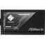 Asrock SL-1000G Steel Legend Netzteil 1000 W 20+4 pin ATX ATX Schwarz, Farbe: Schwarz, 4 image