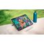 Logitech Combo Touch QWERTZ Schweiz Smart Connector Grau, 3 image