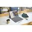 Logitech Combo Touch QWERTZ Schweiz Smart Connector Grau, 8 image