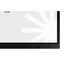 Samsung WA75F Interaktives Whiteboard 190,5 cm (75") 3840 x 2160 Pixel Touchscreen Schwarz, 8 image