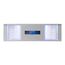 Ubiquiti UACC-ENVR-BEZEL Rack Zubehör Frontabdeckung