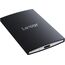 Lexar LSL500X004T-RNBNG Externes Solid State Drive 4 TB USB Typ-C USB 3.2 Gen 2x2 Schwarz, 6 image