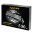 ADATA LEGEND 860 SLEG-860-500GCS Internes Solid State Drive 500 GB M.2 PCI Express 4.0 NVMe 3D NAND, 6 image