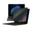PanzerGlass ® Privacy Displayschutz Microsoft Surface Laptop 7th Edition | 8th Edition | 13.8'' | Ultra-Wide Fit