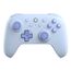 8Bitdo Ultimate 2C Bluetooth Blau Bluetooth/USB Gamepad Android, PC, Farbe: Blau
