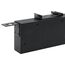 EXSYS EX-11244HMS Schnittstellen-Hub USB 3.2 Gen 1 (3.1 Gen 1) Type-B 5000 Mbit/s Schwarz