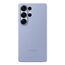 Samsung Silicone Case für das Galaxy S25 Ultra, Farbe: Hellblau