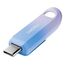 SanDisk Creator USB-Stick 1 TB USB Typ-C 3.2 Gen 1 (3.1 Gen 1) Blau, Lila, 2 image