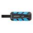 ADATA SC740 1 TB USB Typ-C 3.2 Gen 2 (3.1 Gen 2) Schwarz, Blau, Kapazität: 1 TB