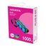ADATA SC740 1 TB USB Typ-C 3.2 Gen 2 (3.1 Gen 2) Schwarz, Blau, Kapazität: 1 TB, 5 image