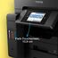 Epson EcoTank ET-5855, 4 image