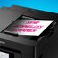Epson EcoTank ET-5855, 5 image