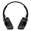 Skullcandy Riff 2 Kopfhörer Kabellos Kopfband Musik/Alltag USB Typ-C Bluetooth Schwarz