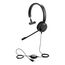 Jabra Evolve 30 II Kopfhörer Kabelgebunden Kopfband Büro/Callcenter USB Type-C / USB Type-A Schwarz, 3 image