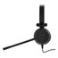 Jabra Evolve 30 II Kopfhörer Kabelgebunden Kopfband Büro/Callcenter USB Type-C / USB Type-A Schwarz