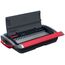 GBC CombBind CB15 Kamm-Bindegerät 165 Blätter Schwarz, Rot