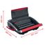 GBC WireBind WB15 Draht-Bindegerät 125 Blätter Schwarz, Rot, 7 image