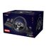 Trust GXT 289 Movi Schwarz USB Lenkrad + Pedale Nintendo Switch, PlayStation 4, Xbox One S, Xbox One X, Xbox Series S, Xbox Series X, 5 image