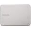 Toshiba Canvio Flex 2 TB Externe Festplatte 2.5" USB Typ-A 3.2 Gen 1 (3.1 Gen 1) Silber, 2 image