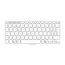 Logitech Keys-To-Go 2, Farbe: Weiß, 3 image