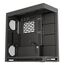 HAVN HS 420 Midi Tower Schwarz, Farbe: Schwarz