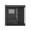 HAVN HS 420 Midi Tower Schwarz, Farbe: Schwarz, 2 image