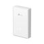 TP-Link Omada EAP725-Wall 5012 Mbit/s Weiß Power over Ethernet (PoE)