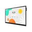 Samsung WA86F Interaktives Whiteboard 2,18 m (86") 3840 x 2160 Pixel Touchscreen Schwarz, 4 image