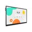 Samsung WA86F Interaktives Whiteboard 2,18 m (86") 3840 x 2160 Pixel Touchscreen Schwarz, 5 image