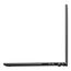 DELL Pro 14 Essential PV14255 AMD Ryzen™ 7 PRO 250 Laptop 35,6 cm (14") Full HD+ 16 GB DDR5-SDRAM 512 GB SSD Wi-Fi 6 (802.11ax) Windows 11 Pro Schwarz Schweiz, 7 image